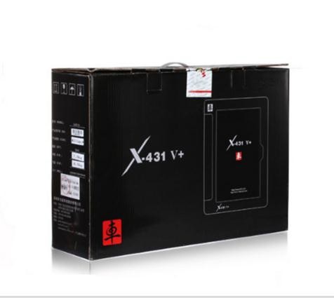 Original Launch X431 V+ professional universal auto diagnostic scanner X431 V Plus Auto Code Reader Bluetooth/ Wifi