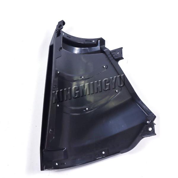Truck Body Parts Corner Guard For Sinotruk Hohan N7G WG16711100