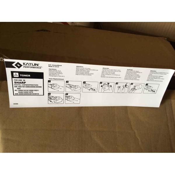 Refill порошка тонера PK 2 Японии, порошок Мицубиси Kyocera для копировальных машин и принтеры
