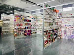 RICHSTAR (SHENZHEN) LIMITED