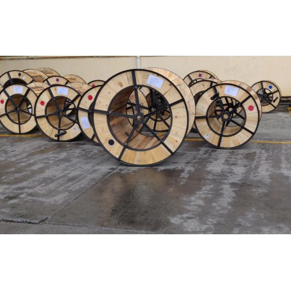 Stranded Copper Conductor Low Smoke Zero Halogen Cable (LSHF, LSZH, LSOH)