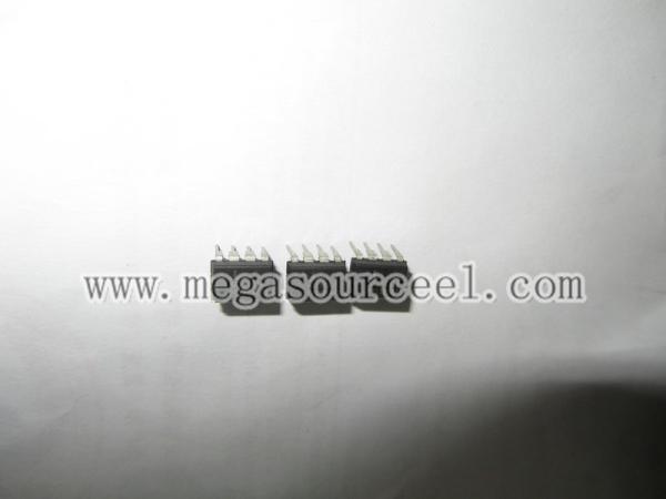 HA7210IP----Intersil Corporation - 10kHz to 10MHz, Low Power Crystal Oscillator