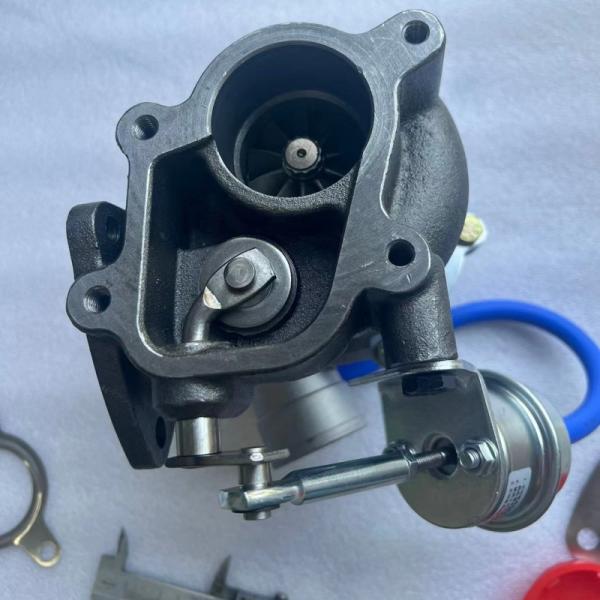25*28*27 Turbocharger for Great Wall Wingle H3H5 SUV GW2.5TCI 80KW Diesel Engine