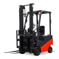 Le véhicule doit être équipé d'un moteur électrique.