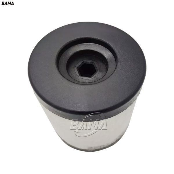 731400-0000 Oil Mist Separation Filter for Rietschle Vacuum Pump Sintered Design OEM