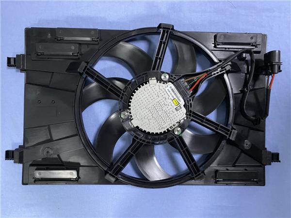 5QD121203A  Volkswagen Radiator Fan For Golf VII Variant