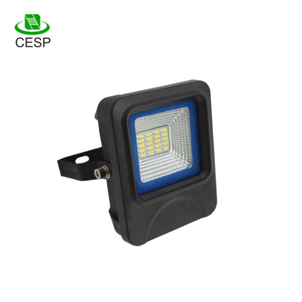 CESP CE ROHS CA FC EMC IP66 listed 10W  flood light Professional manufacturer