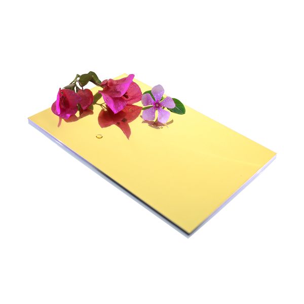 Алюминиевая композитная панель 2440 мм 3050 мм