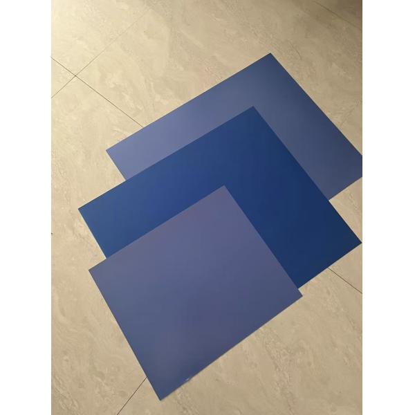 830nm Sensitive Light Source Double Layer CTP Plate with 24 Months Guarantee and ≤10% Dot Gain