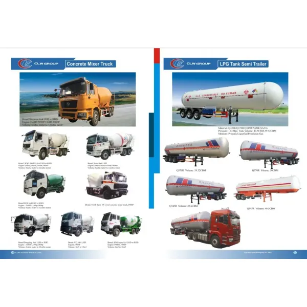 FAW 4X2 Refuelling Tank Truck - 3000 Liters Capacity