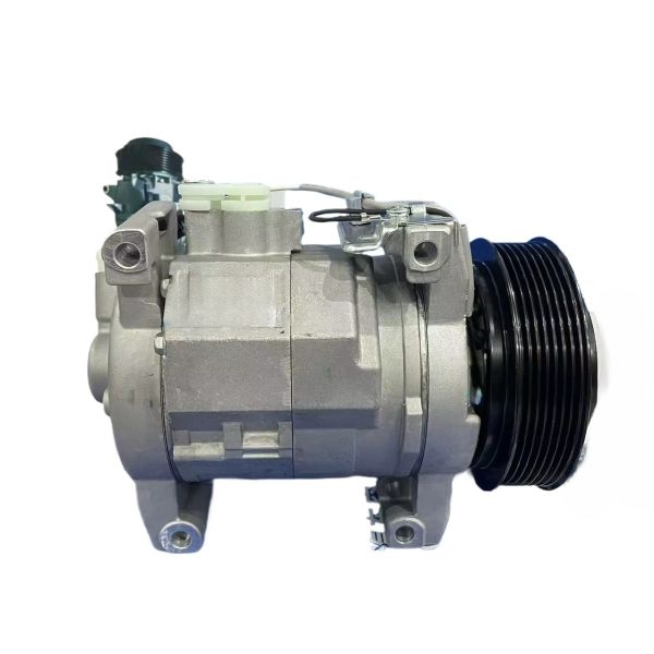 oe 447280-2550 / 38810RLF003 A/C Compressor for Honda Odyssey RB3 2009-2013