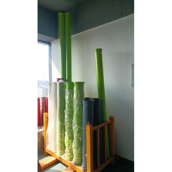 Truck Mounted Concrete Pump Hose Pipe Fit Concrete Pumping