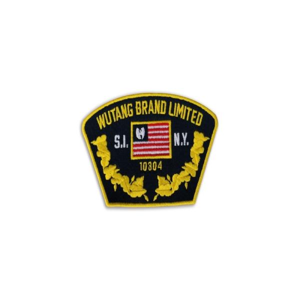 Cotton Polyester Garments Patches Trims Accessories Tear Resistant