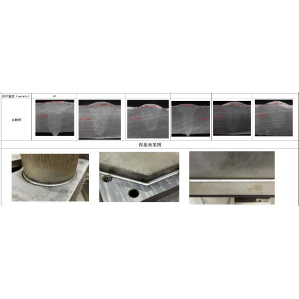 RayTools 3 en 1 máquina de soldadura láser 2000W 2kw portátil portátil