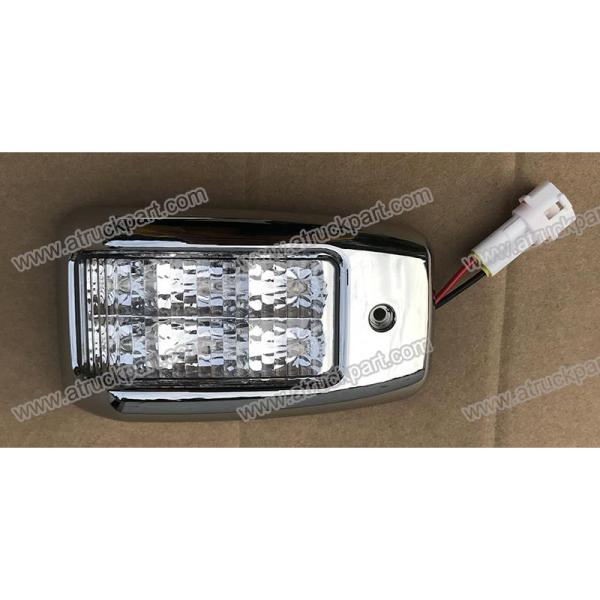 Side Door Lamp For HINO MEGA 500 Truck Spare Body Parts