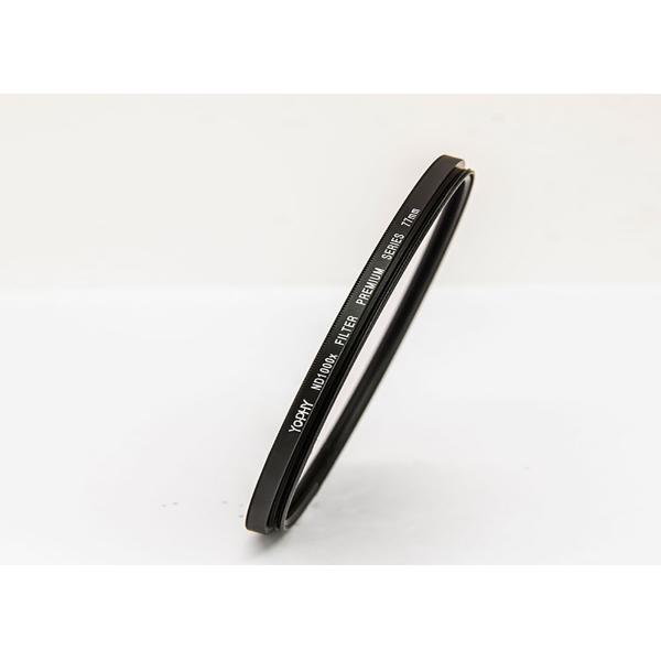 HD Camera Lens ND1000 Filters For Wonderful Nature Landscape And Flash Photography