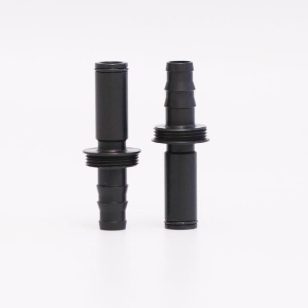 2353080  Powder Hose Coupling El. IC Conductive SP