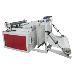 High Speed Precision Cross Cutting Machine Kraft Paper Coated Paper Printing