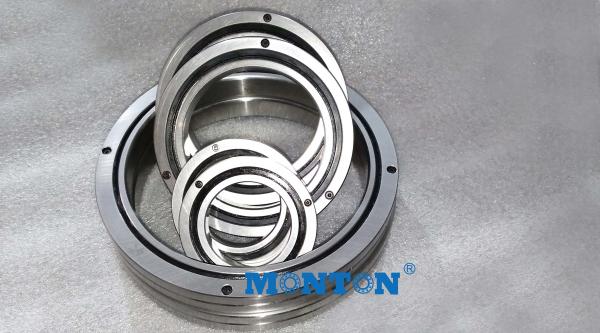 XU050077 40*112*22mm crossed roller bearing Harmonic Drive Reducer Gear box for DC Motor