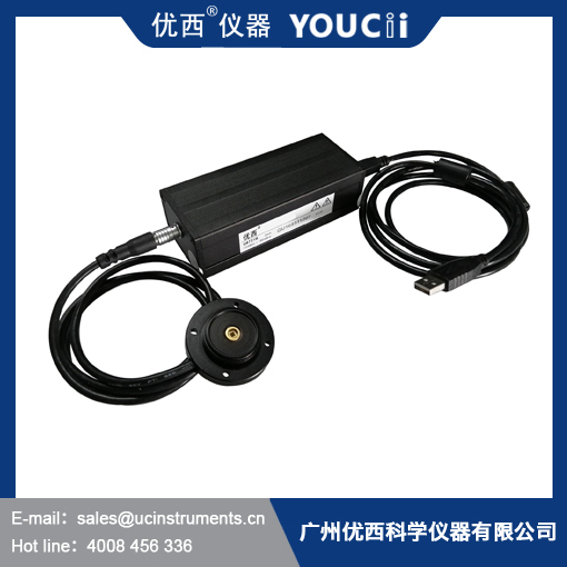 Gama de longitud de onda externa óptica de alta velocidad del paladio del metro de poder 850 ~ 1700 nanómetro