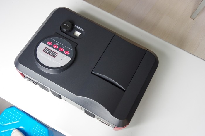 Дайте наркотики испытывая видимому спектрофотометру/9 Kg фотометра портативной машинки