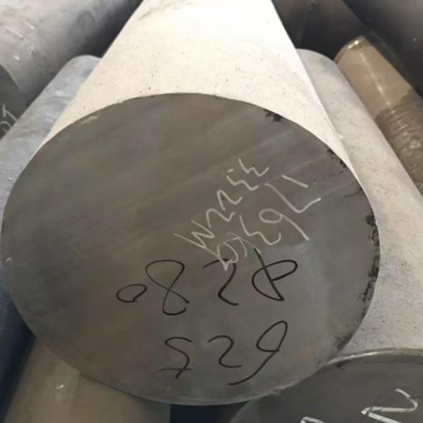 ASTM B446 Inconel 625 Rod, 2-16