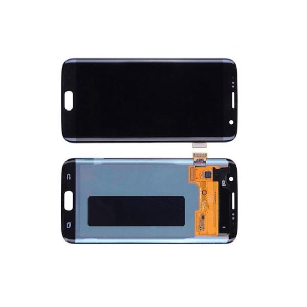 OEM Samsung Phone LCD Screen , Samsung S7 Edge Screen Replacement G935