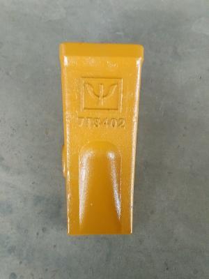 tamanho  Style dos dentes J400 da cubeta 7T3402
