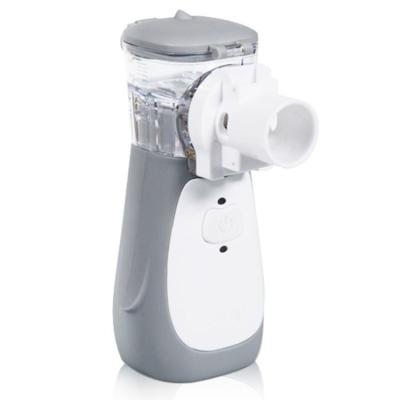 Mesh Nebulizer Usb Portable Nebulizer médico com máscara
