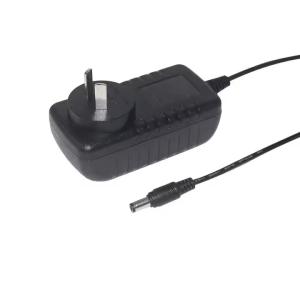 Au Pin DCプラグコネクタ 2 AU Pin DC 純銅電源電源アダプター ABS 絶縁材料 入力 12V 1A/2A