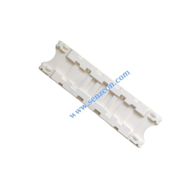 Direct factory supply for customized eco-friendly corrugated pulp molded packaging linings for small household appliances, which are shockproof and drop-resistant.