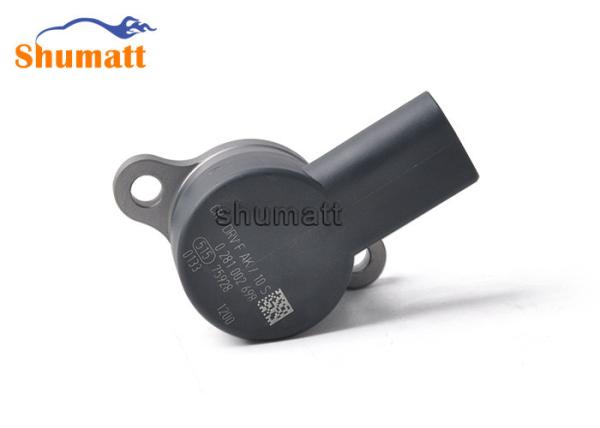 Genuine Shumatt  Fuel Pump Parts DRV Valve 0281002698 for 0445215020 0445214063 distributor pipe