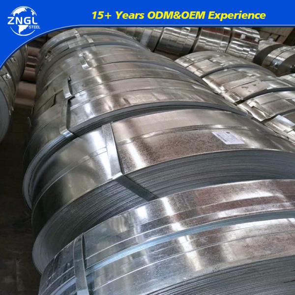ZNGL-110 Round Bar Iron Rod Strip Bundles AISI Carbon Steel for Construction Custom