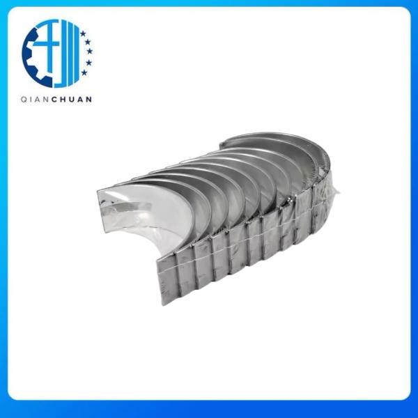 11701-78700-71 11701-78700 Main Bearing Set For 1Z 2Z 3Z Forklift Engine Parts