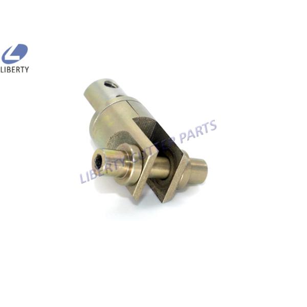 Cutter Vector 7000 Vector 5000 Parts 775446 Batch Of Fastening Blade