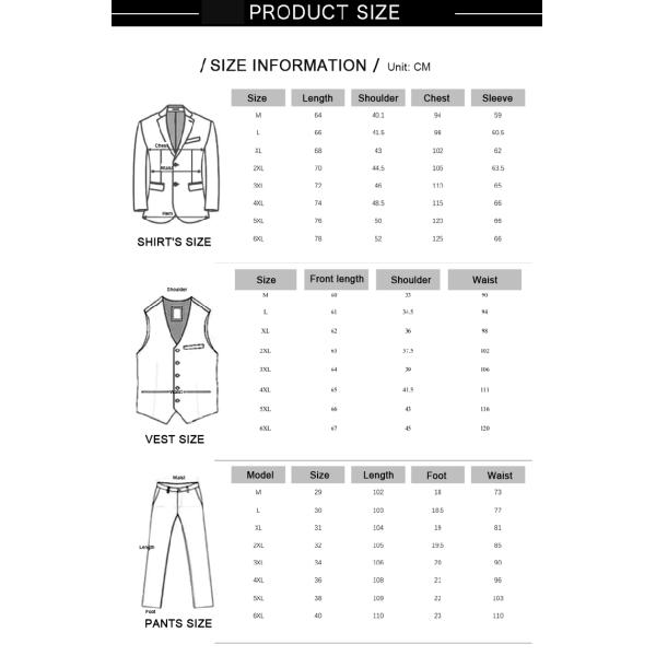 Customizable Red Men's Suit with Silk screen Printing Methods and Slim Fit Gender Men