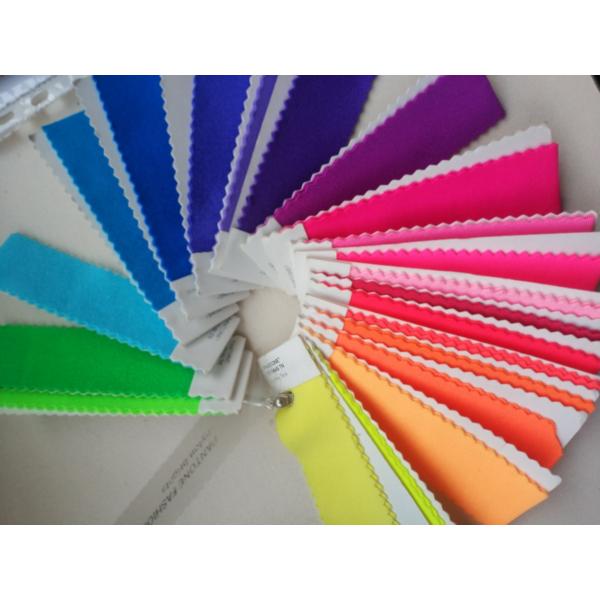 5 Colorway вниз с ярлыков силикона куртки 0.4mm на сплетенной ткани