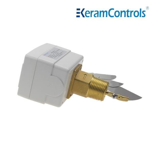 Hvac выключателя потока воды переключателя давления насоса подачи