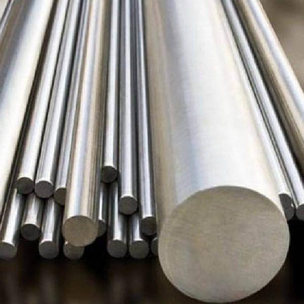 Food Grade Diameter 10-1200 Mm SUS 304 316L 416 Stainless Steel Round Bar Rod