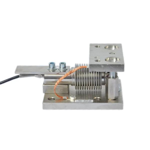 High Stability Weighing Module Anti Interference Tank Weighing Compression Weigh Modules