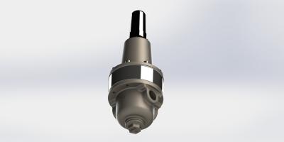 Antecipe a válvula Kit Stainless Steel SS304 de For Hydraulic Control do piloto