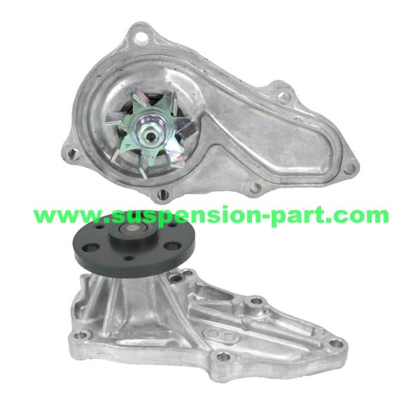 OEM 19200-R40-A01 19200R40A01 Водный насос для HONDA ACCORD VI ((CU) 2.4I ((CU2)