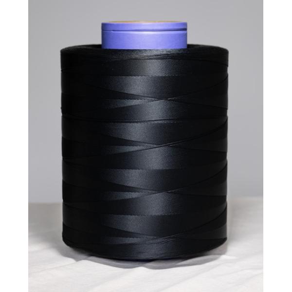 Dark Blue Polypropylene Thread Red Brown PP Multifilament Yarn