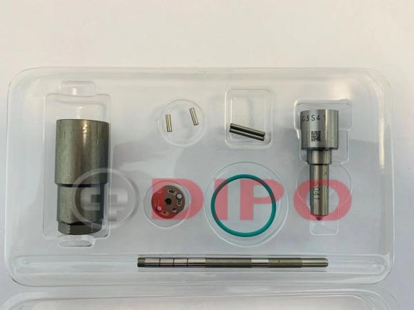 095000 5800 095000 5801 Denso Injector Repair Kit 1980J7 6C1Q 9K546 AC