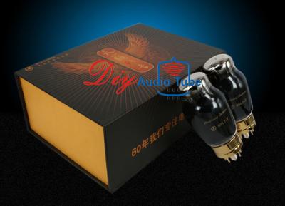 If 0.3 Ampere Home Stereo Tube Amp , Kit Amplifier Tube 6SL7-T 6SL7GT 6N9P Shuguang