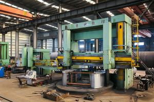 Shandong Lushen Machinery Manufacturing Co., Ltd.