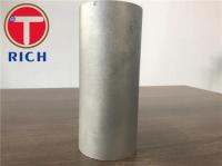 Tube duplex de l'acier inoxydable 2507 d'ASTM A789 A312 A790 S31803 2205