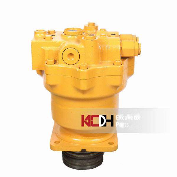 Máquina escavadora hidráulica Parts da esteira rolante JMF250 de  EC360