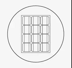 Factory Price 300w Panel Solar Costo 320Watt Paneles Solares Precio Price Portable Flexible Solar Panel 300w Waterproof