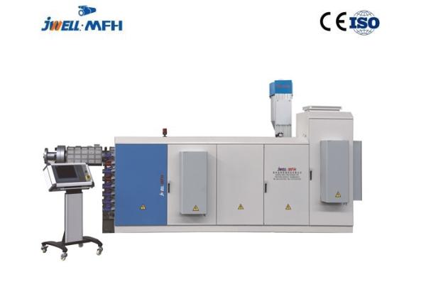 Dual Pipe High Speed 20mm PPR Pipe Extrusion Machine